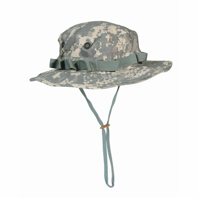 MIL-TEC® US GI Dschungelhut AT-digital Buschhut Hut