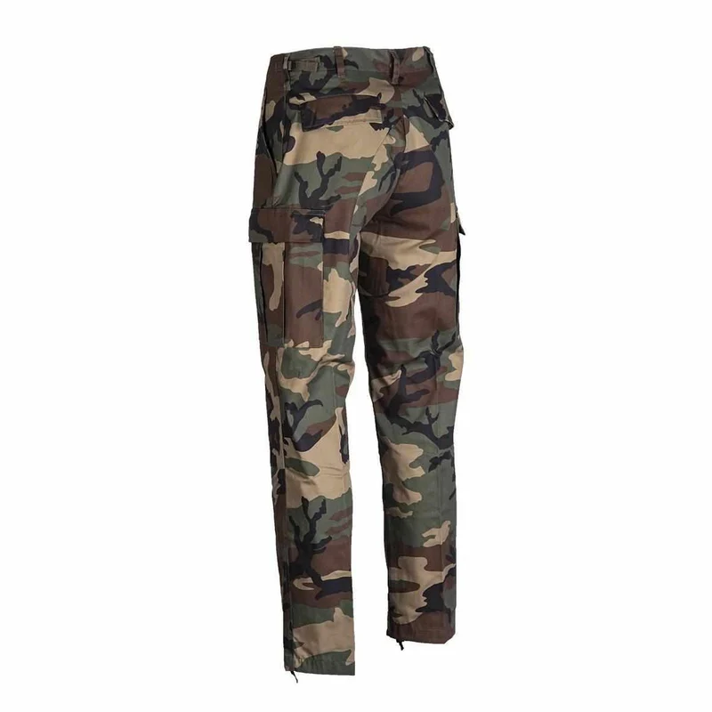 MIL-TEC® US Feldhose Typ BDU woodland Army Ranger Cargo Hose