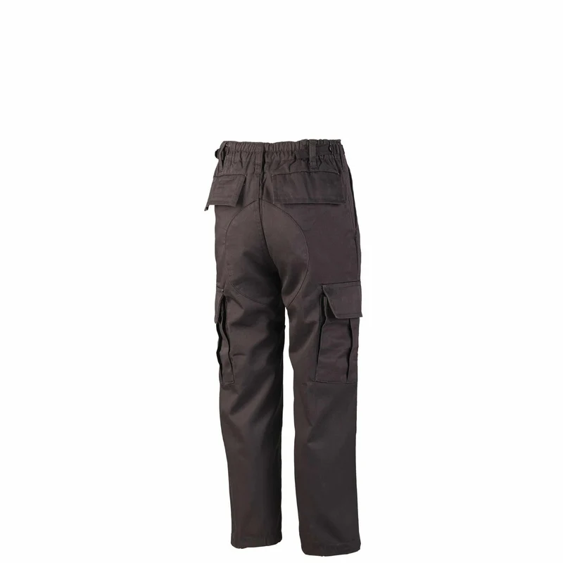MIL-TEC® US BDU Hose Kids schwarz Kinderhose