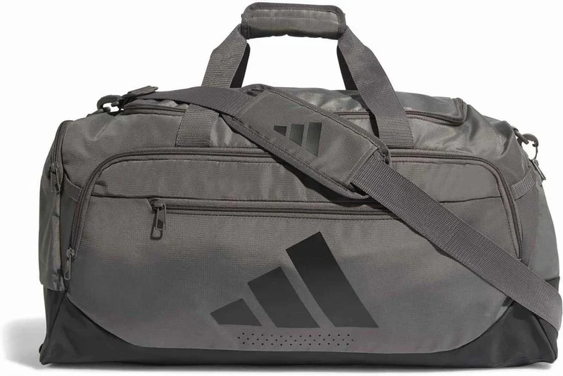 ADIDAS Tasche TRAINING DEFENDER DUFFELBAG MITTELGROSS