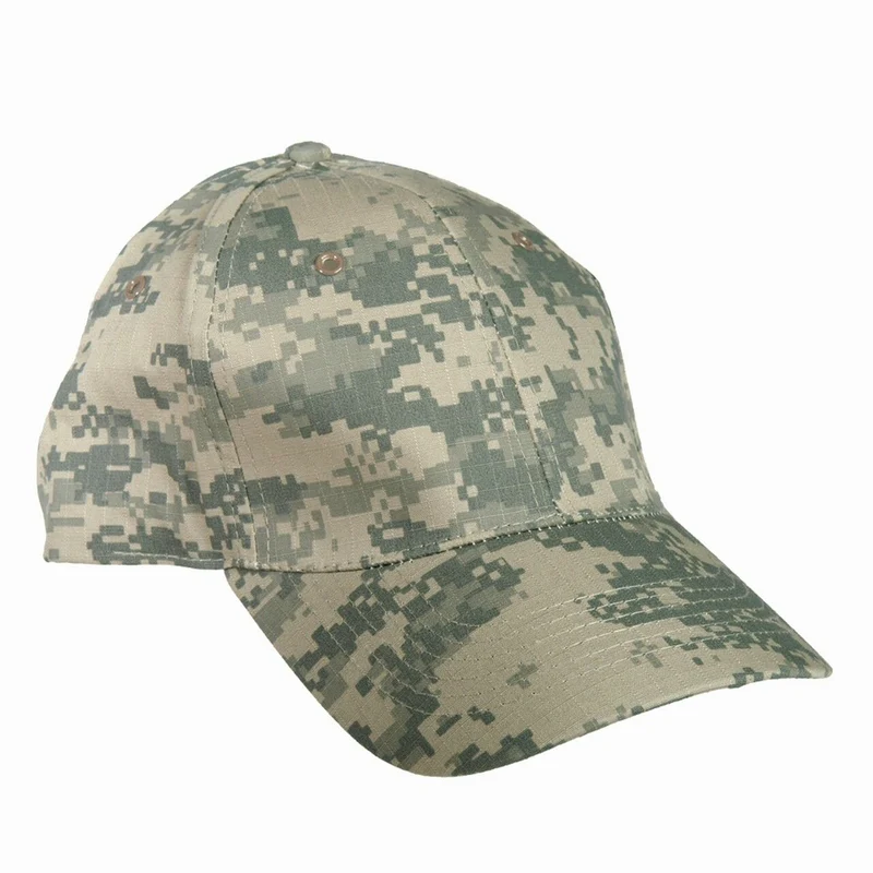 MIL-TEC® Baseball Cap AT-digital Army Cap Kappe Mütze one size