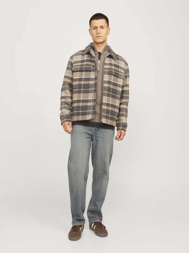 JPRBLAMILANO Strickpullover