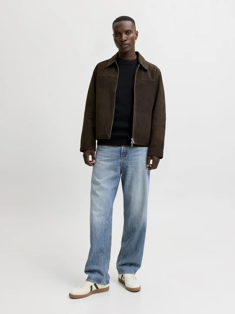 JJIALEX Baggy Fit Jeans