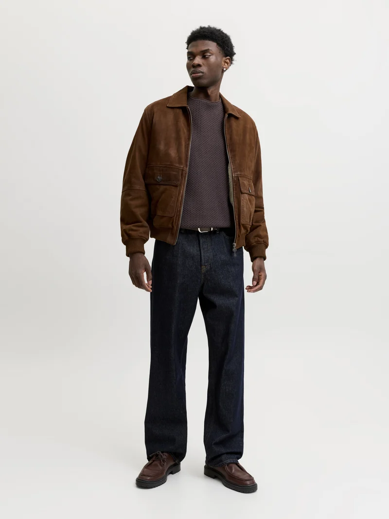 JPRBLUMASON Strickpullover