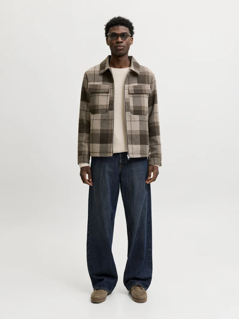 JPRBLUMASON Strickpullover