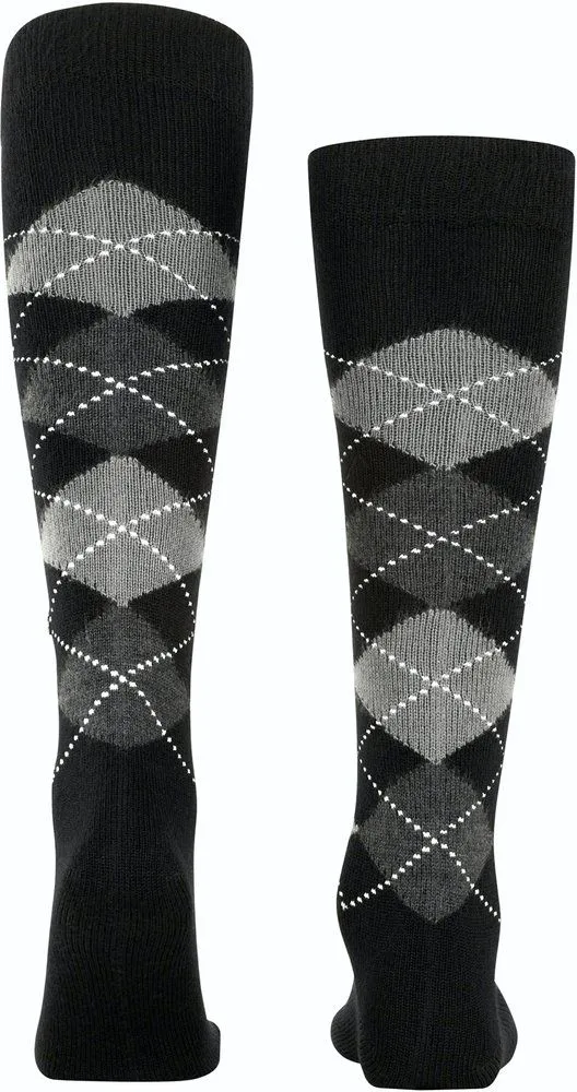 BURLINGTON Preston Herren Kniestrümpfe