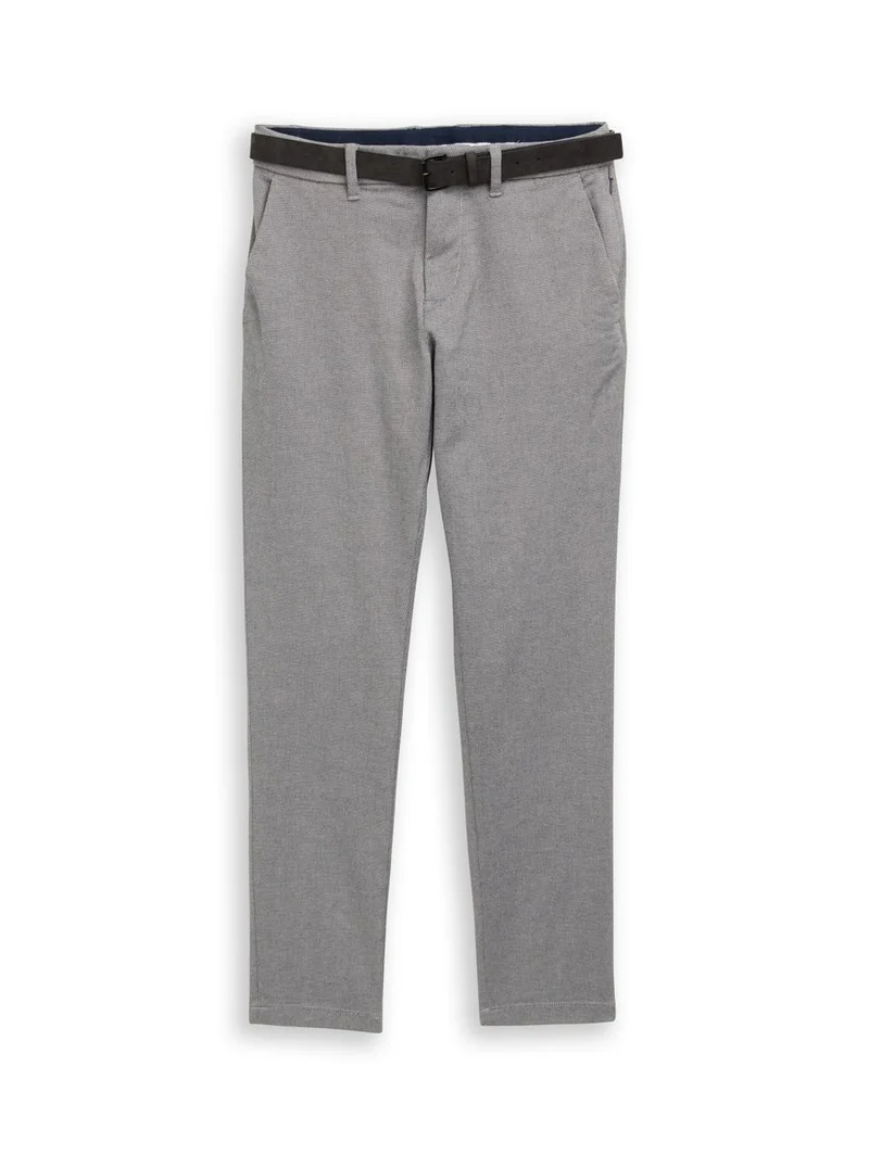Travis Slim Chino