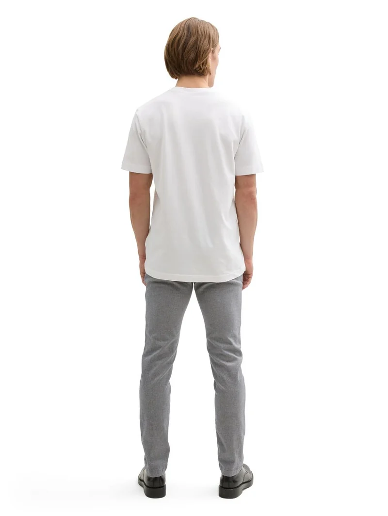 Travis Slim Chino