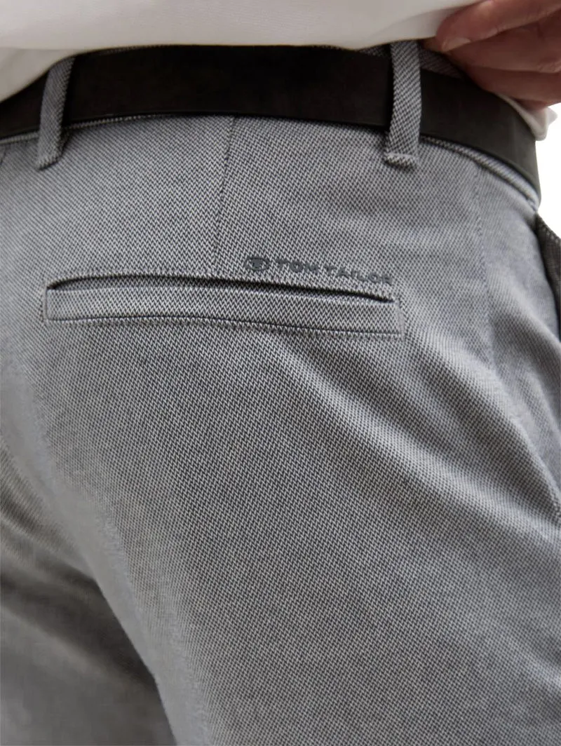 Travis Slim Chino