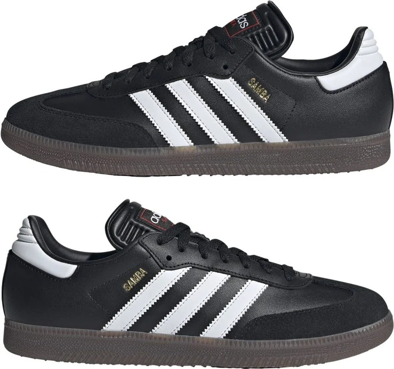 ADIDAS Herren Freizeitschuhe Samba IN
