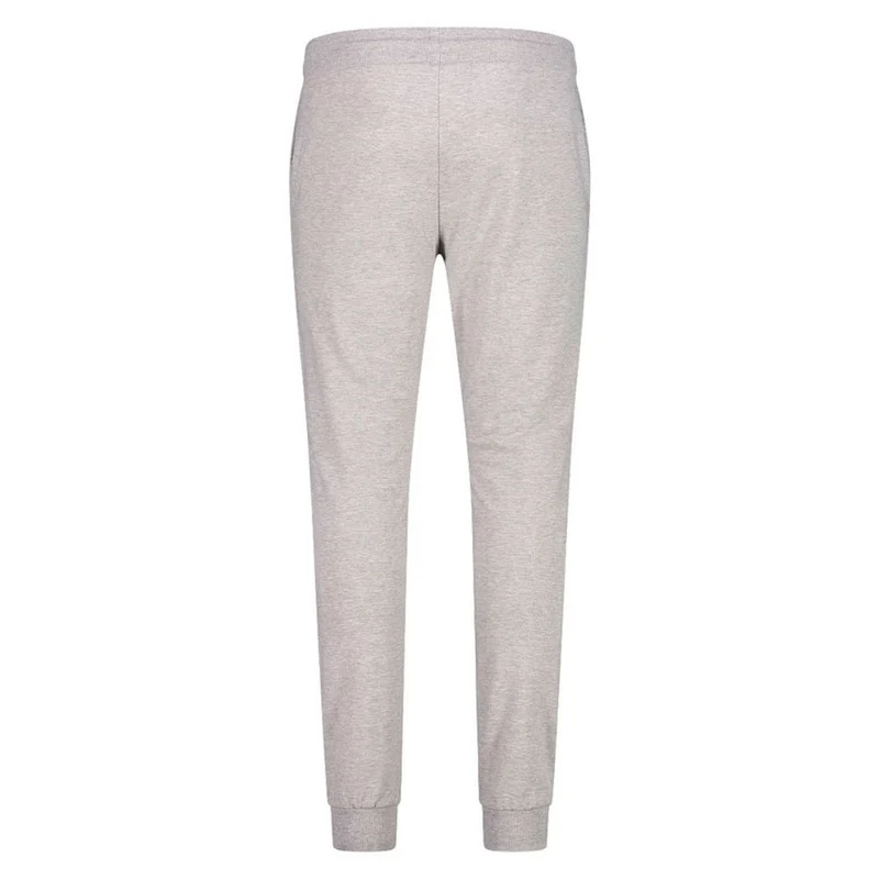 CMP Damen Jogginghose long pant 32D8046M grey melange
