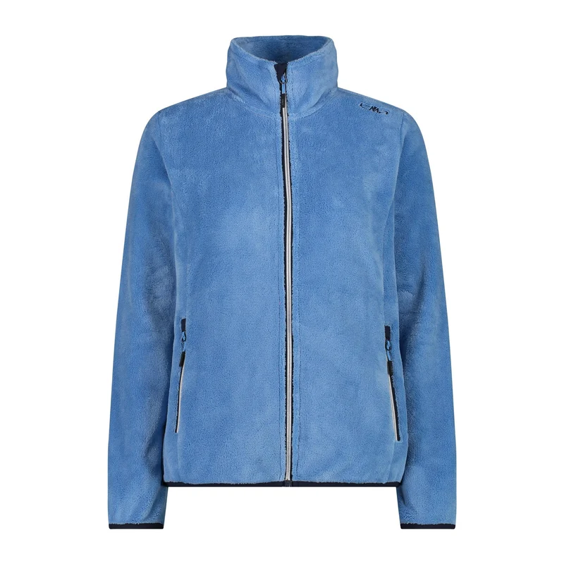 CMP Damen HighLoft Fleecejacke 38P1536 niagara Jacke Damenjacke