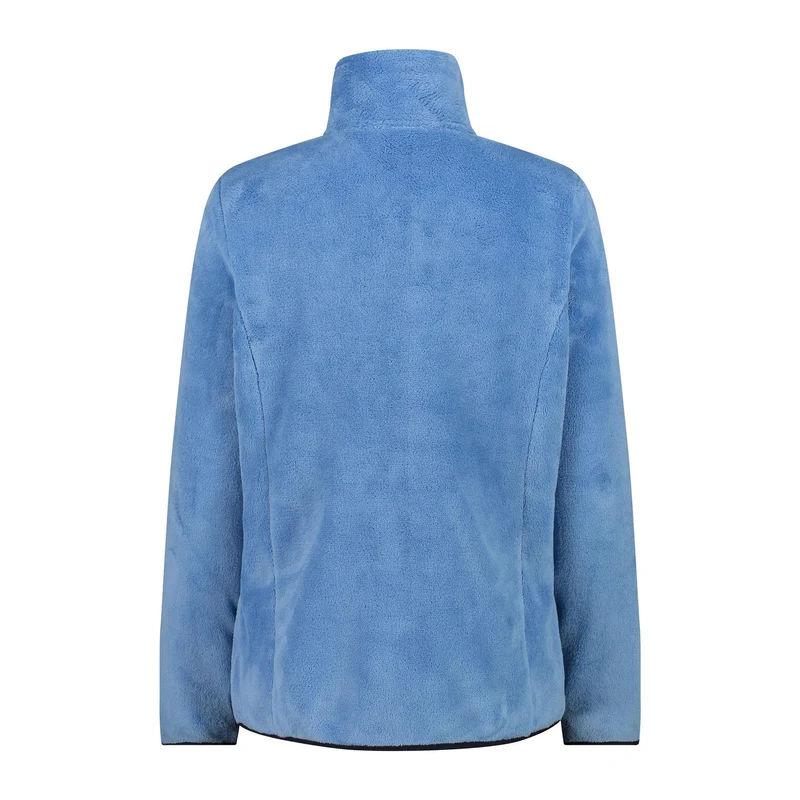CMP Damen HighLoft Fleecejacke 38P1536 niagara Jacke Damenjacke