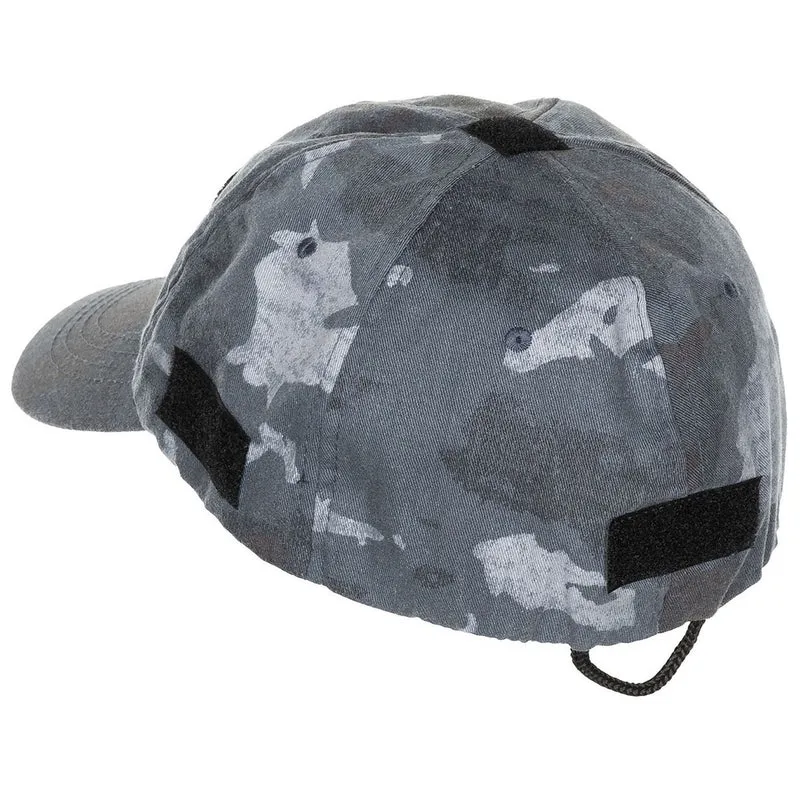 MFH®PROFESSIONAL Einsatz-Cap m. Klett HDT-camo LE one size Mütze
