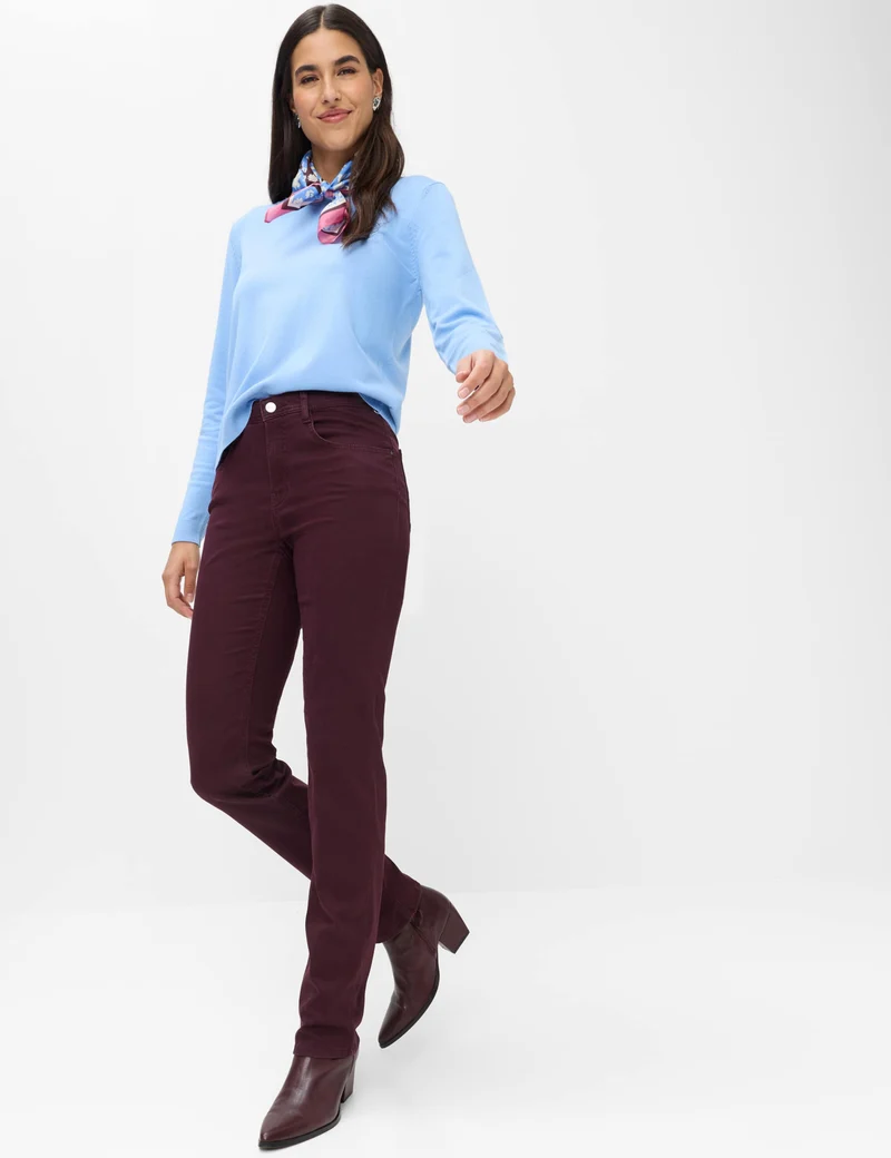 MARY Five-Pocket-Hose