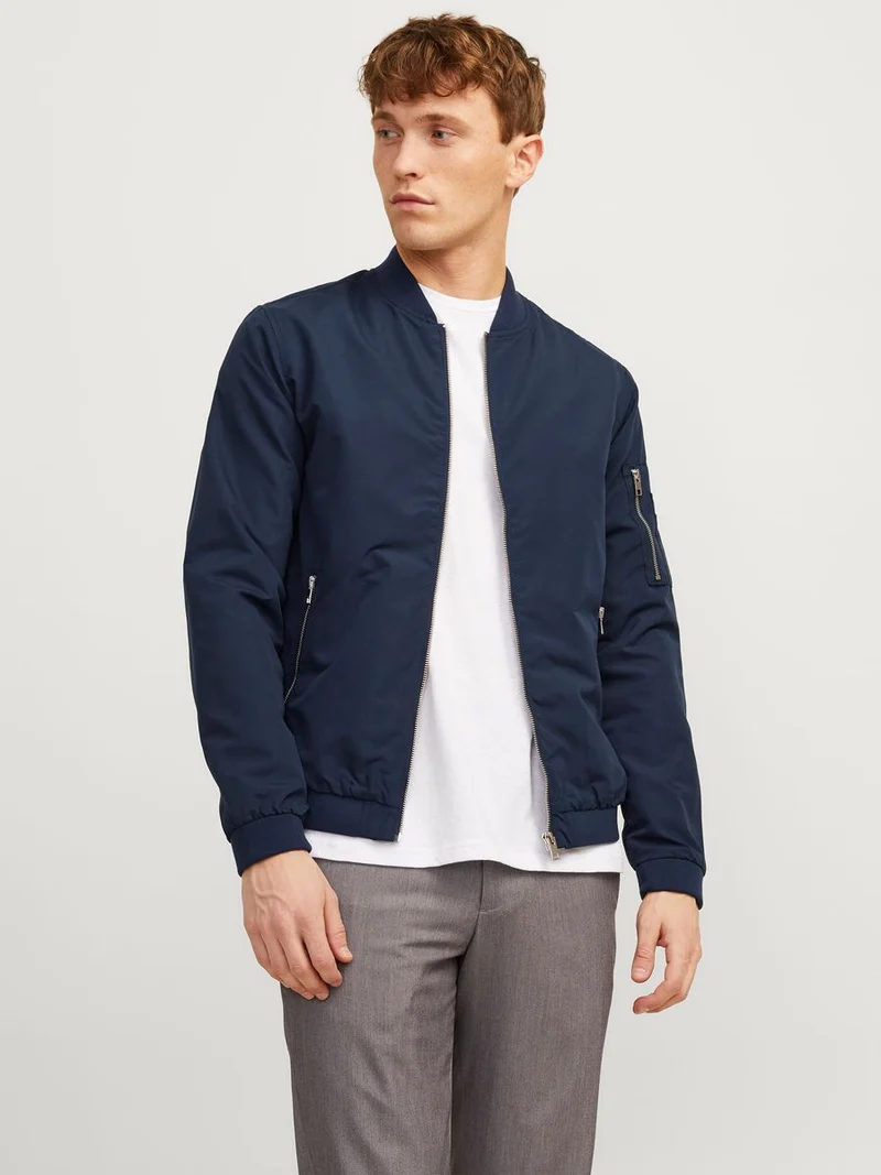 JJERUSH BOMBER NOOS