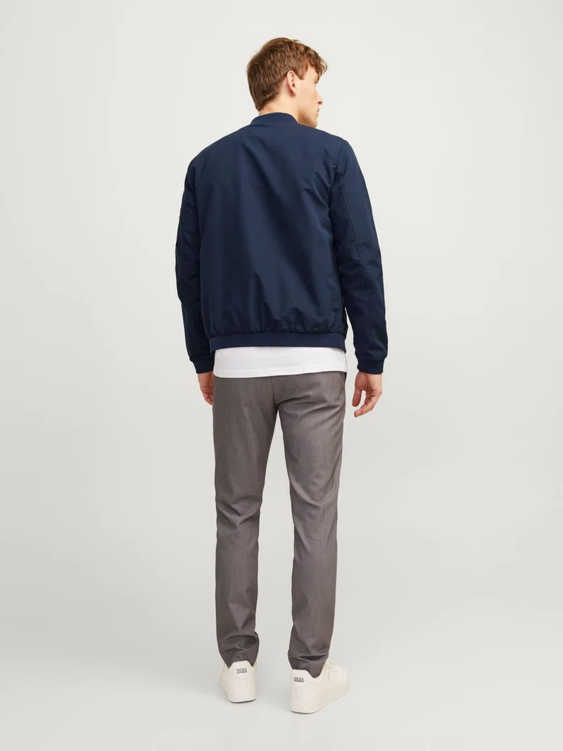 JJERUSH BOMBER NOOS