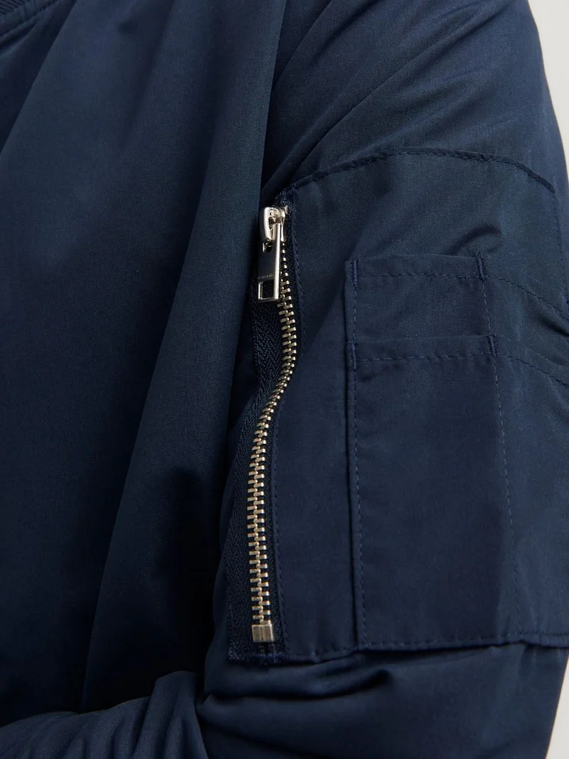 JJERUSH BOMBER NOOS