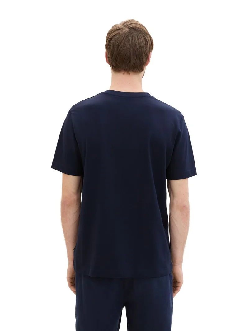 piquÃ© t-shirt