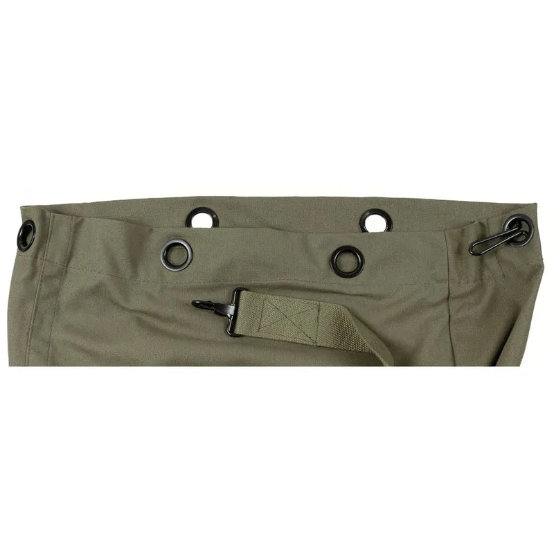 MFH® US Seesack oliv m. Trageriemen 100 Liter duffle bag