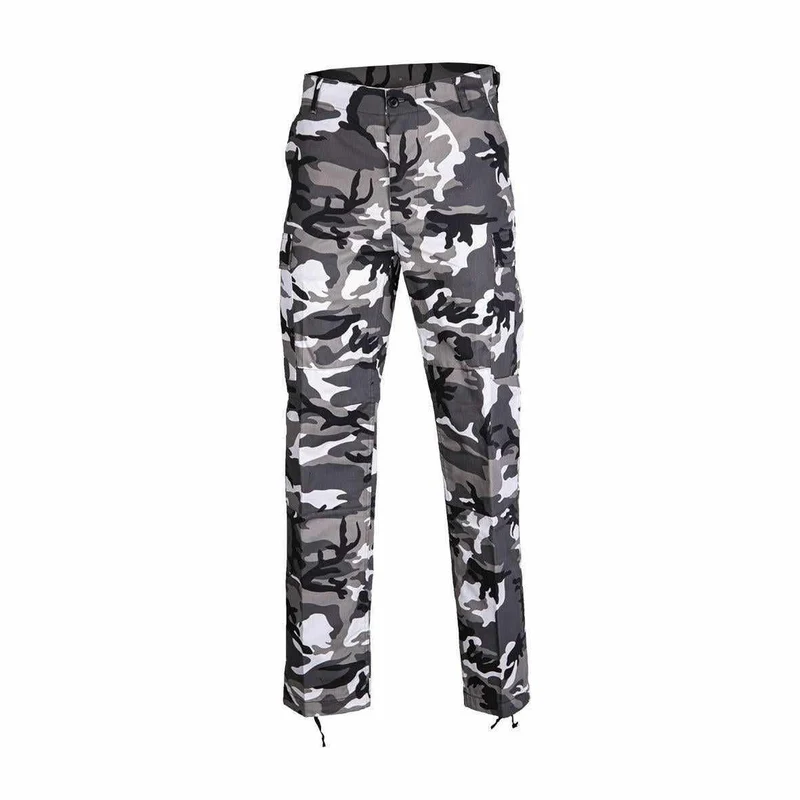 MIL-TEC® US Feldhose Typ BDU urban Army Ranger Cargo Hose