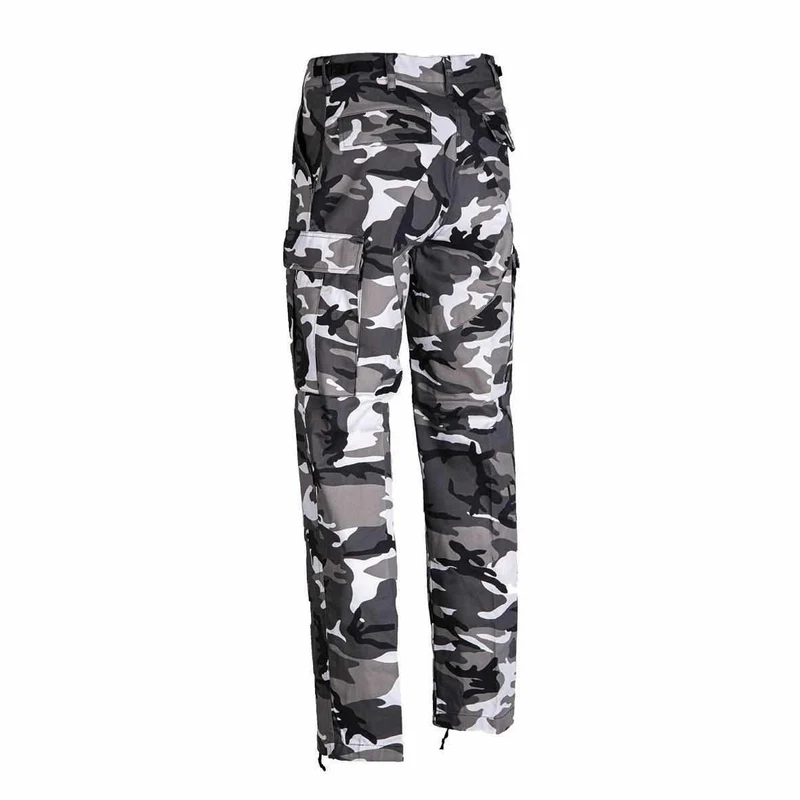 MIL-TEC® US Feldhose Typ BDU urban Army Ranger Cargo Hose