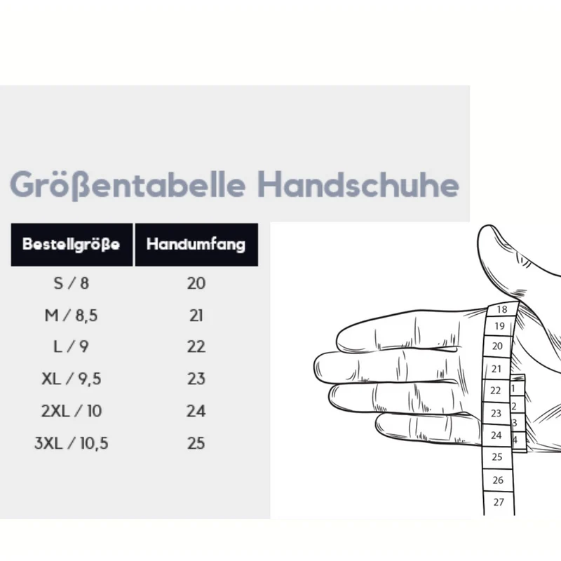 MIL-TEC® Fingerhandschuhe Thinsulate™ Handschuhe schwarz gefüttert