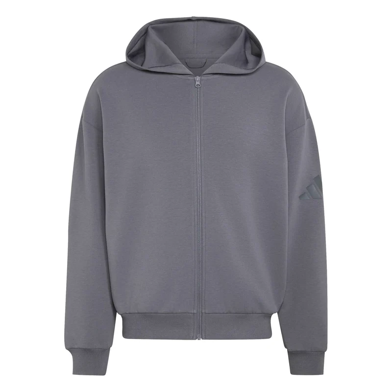 Kapuzensweat SOFT LUX