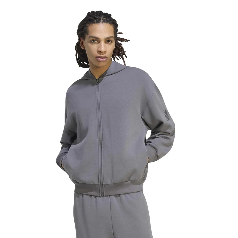 Kapuzensweat SOFT LUX