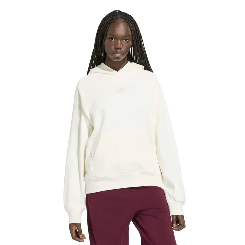 Damen Kapuzensweat Kit