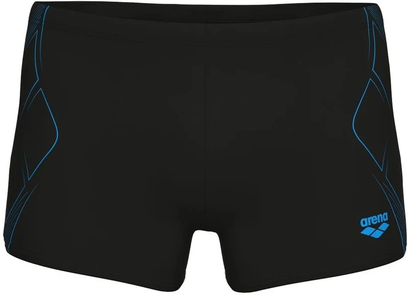 ARENA Badehose M GRAPHIC SWIM SHORT