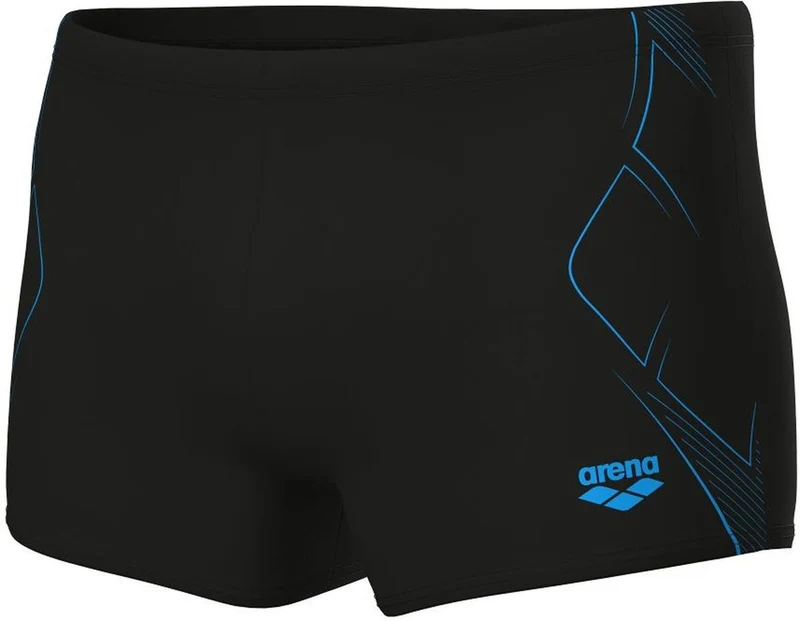 ARENA Badehose M GRAPHIC SWIM SHORT