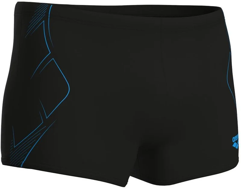 ARENA Badehose M GRAPHIC SWIM SHORT