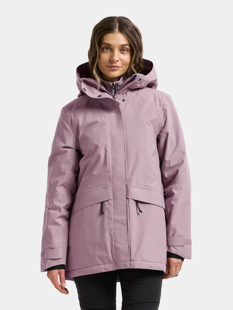 Essa Jacket