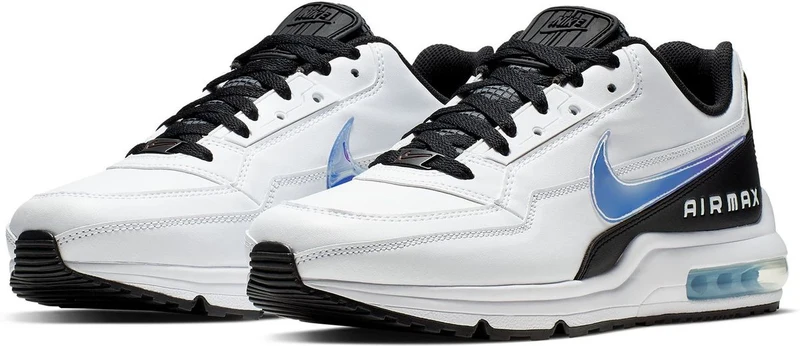 NIKE Herren Freizeitschuhe Nike Air Max LTD 3 Men's Shoes