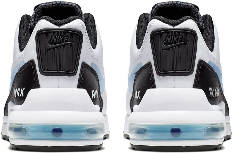 NIKE Herren Freizeitschuhe Nike Air Max LTD 3 Men's Shoes