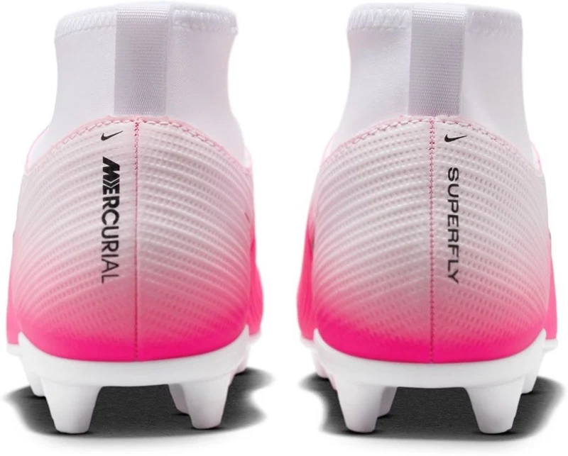 NIKE Kinder Fussball-Rasenschuhe JR SUPERFLY 11 CLUB FG/MG T