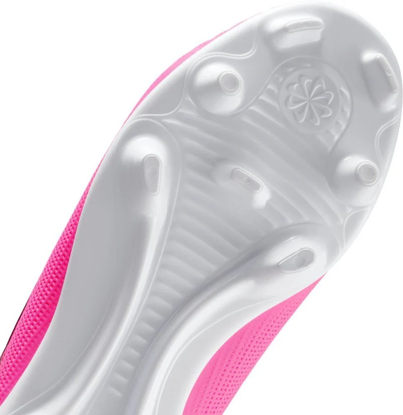NIKE Kinder Fussball-Rasenschuhe JR SUPERFLY 11 CLUB FG/MG T