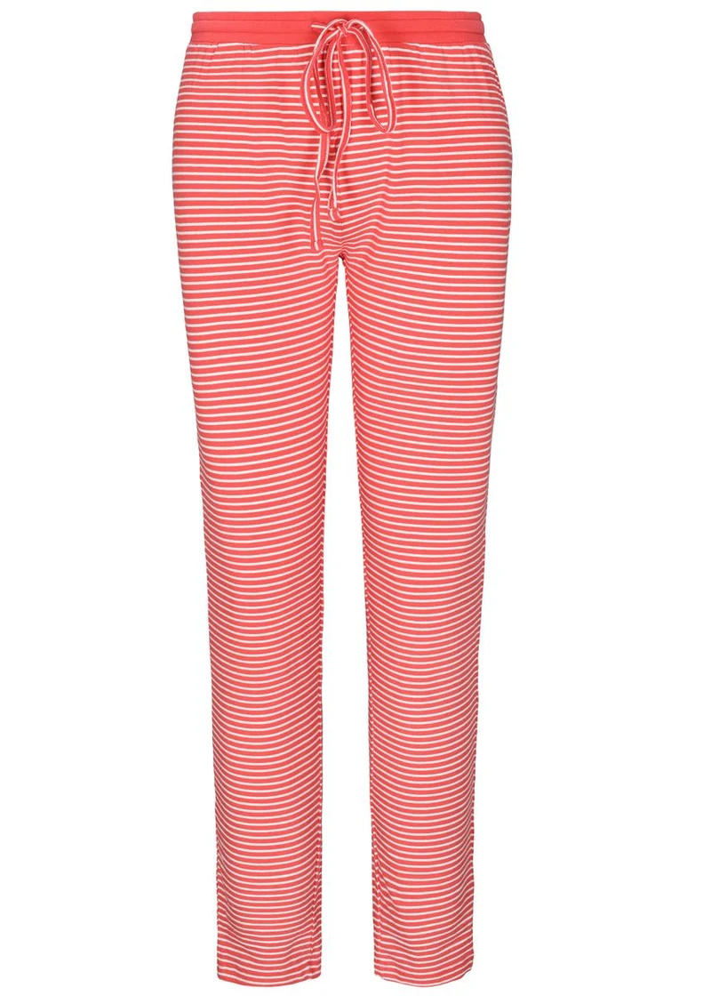 Da.-Pyjama Capri