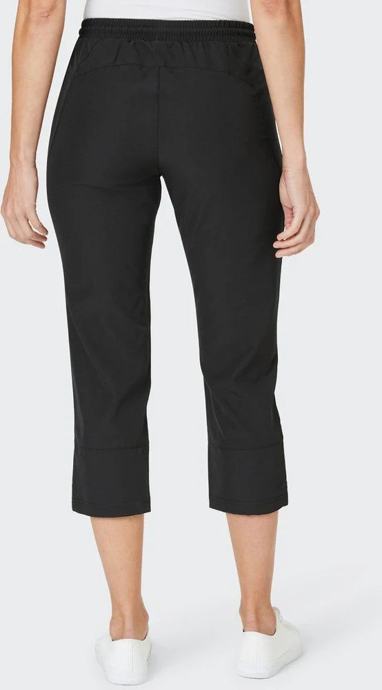 JOY Damen Caprihose MARTHA 3/4 Hose