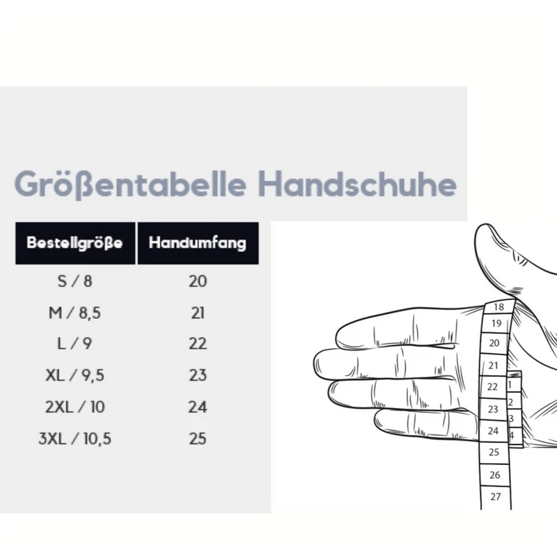 MIL-TEC® Fingerhandschuhe Fleece Thinsulate™ schwarz gefütterte Handschuhe