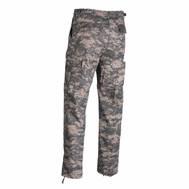 MIL-TEC® US Feldhose Typ BDU AT-digital Army Ranger Cargo Hose