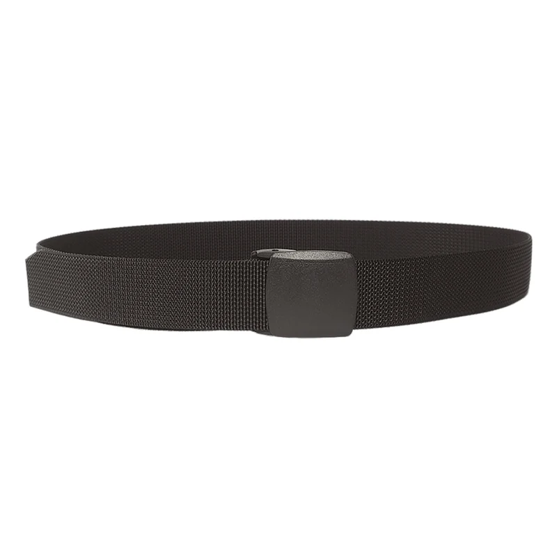 MIL-TEC® Hosengürtel Quick Release Elastic schwarz Gürtel L=130cm | B=38mm