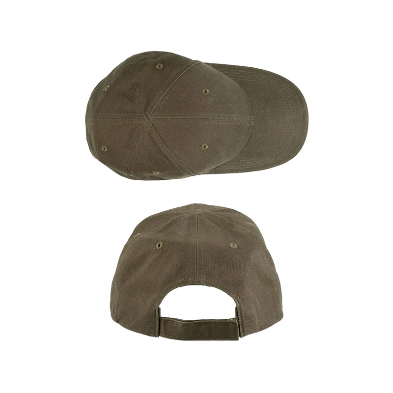 MIL-TEC® Baseball Cap sandwich oliv one size