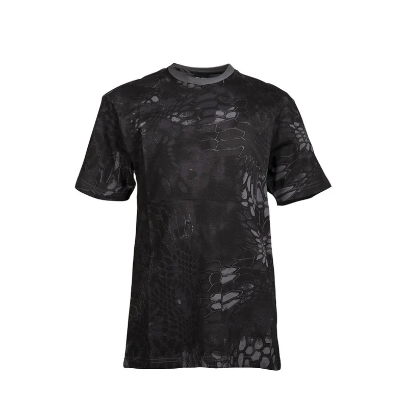 MIL-TEC® T-Shirt KIDS mandra night