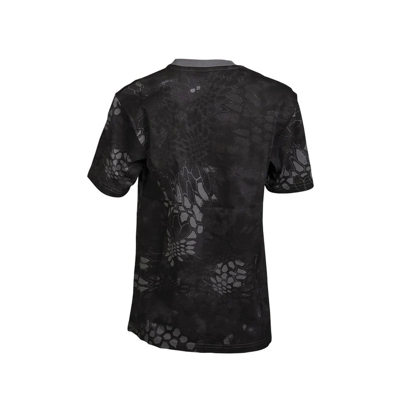 MIL-TEC® T-Shirt KIDS mandra night