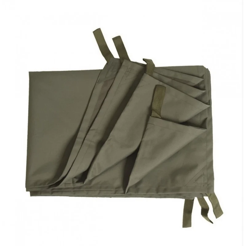 MIL-TEC® Mehrzweckplane Tarp oliv 300x220cm Plane