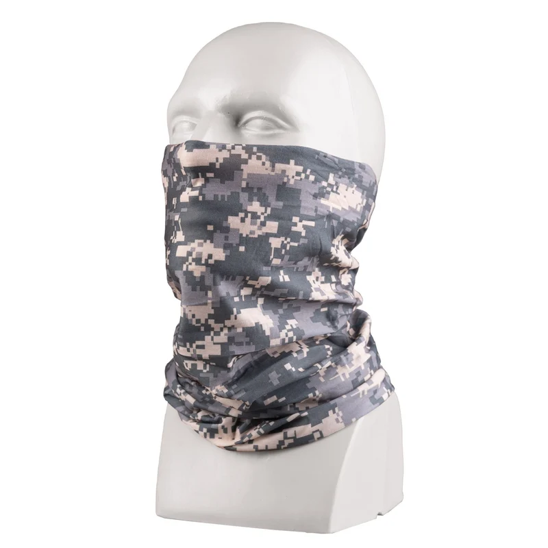 MIL-TEC® Multi Function Headgear AT-digital Multituch Funktionstuch