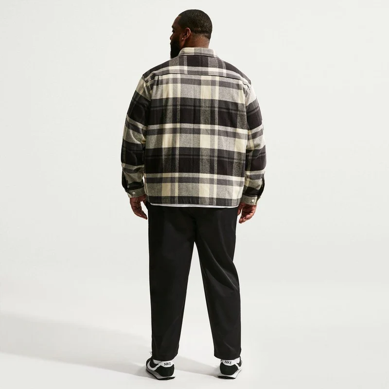 NIKE Herren Hose M NK CLUB WVN TAPER PANT