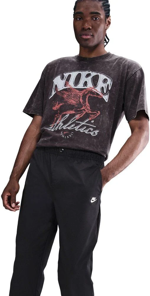 NIKE Herren Hose M NK CLUB WVN TAPER PANT
